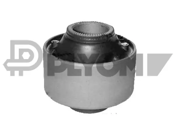 Mounting, control/trailing arm