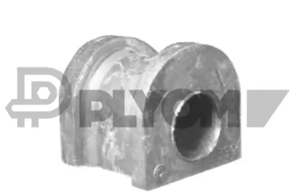Bushing, stabiliser bar