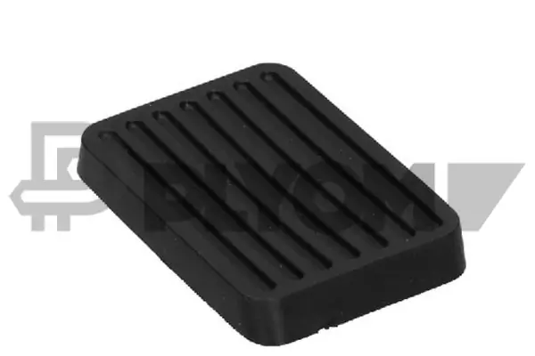 Pedal Pad, clutch pedal