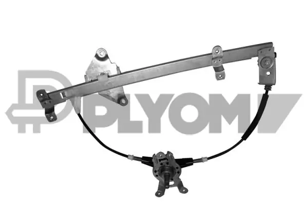 Window Regulator