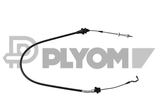 Accelerator Cable