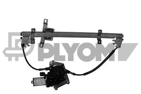 Window Regulator