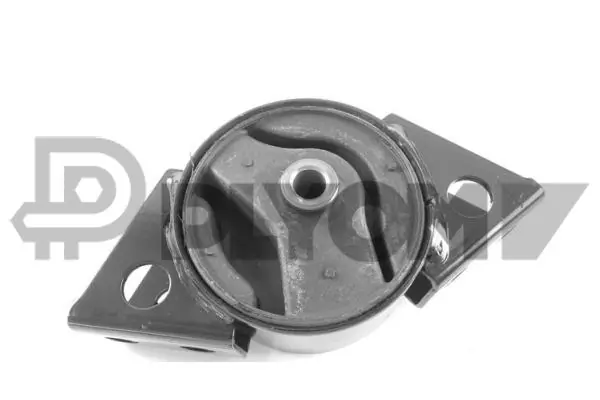 Mounting, engine