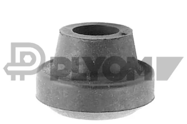 Bushing, stabiliser bar