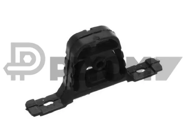 Rubber Buffer, muffler