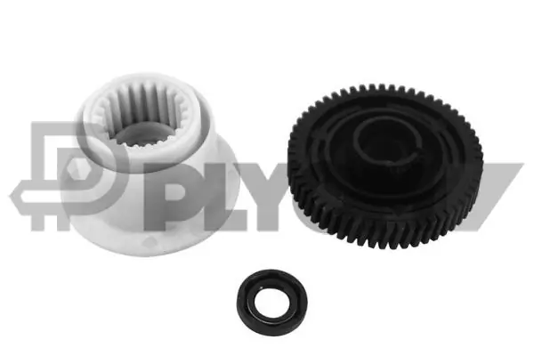 Repair Sleeve, transmission output shaft (transfer case)
