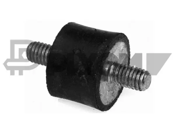 Rubber Buffer, muffler