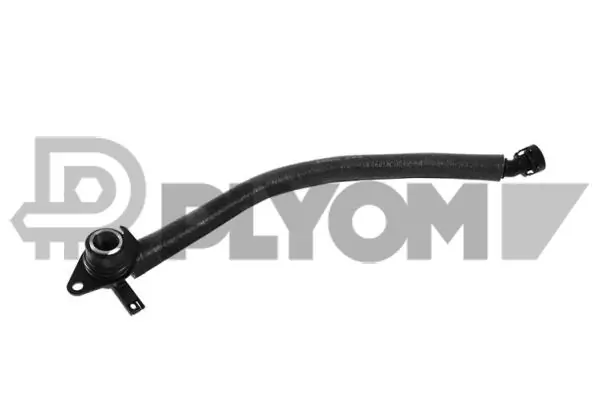 Hose, crankcase ventilation