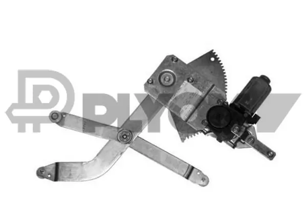 Window Regulator
