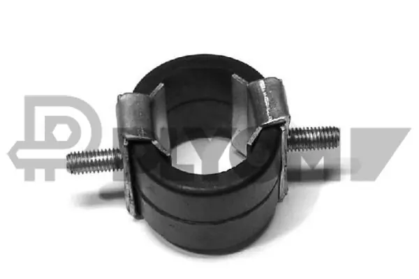 Rubber Buffer, muffler
