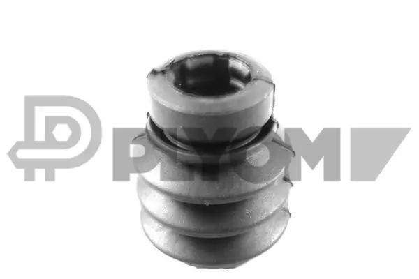 Bellow, brake caliper guide