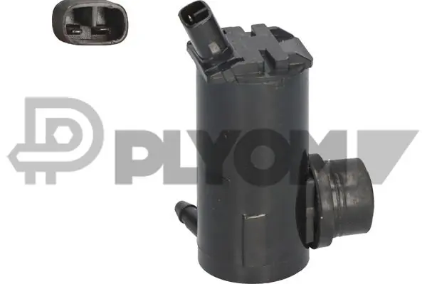 Washer Fluid Pump, window cleaning