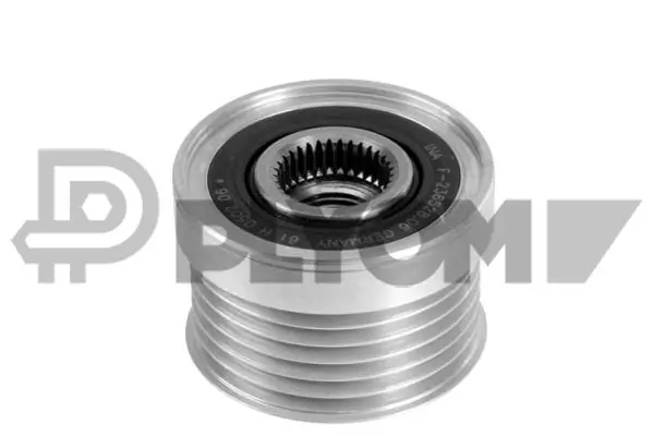 Alternator Freewheel Clutch