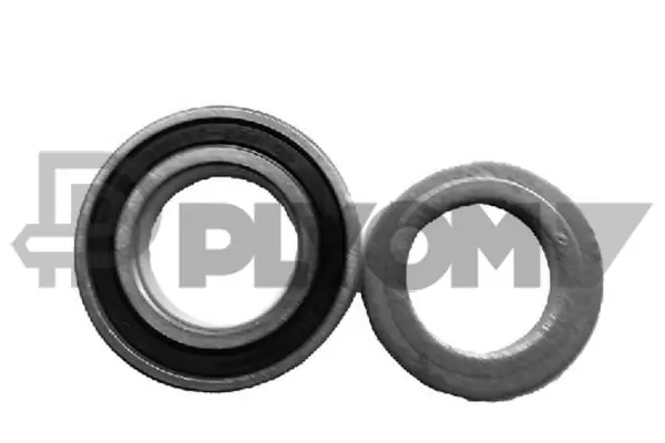 Bearing, propshaft centre bearing