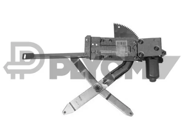 Window Regulator