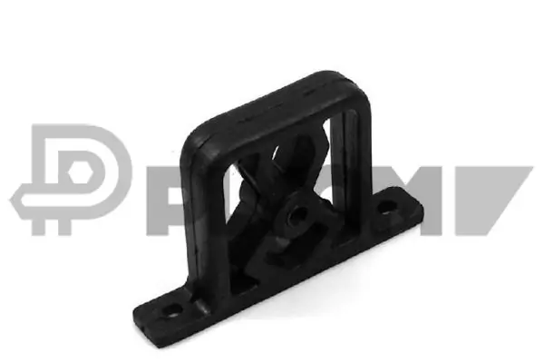 Rubber Buffer, muffler
