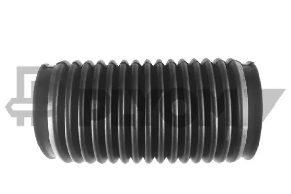 Bellow, steering