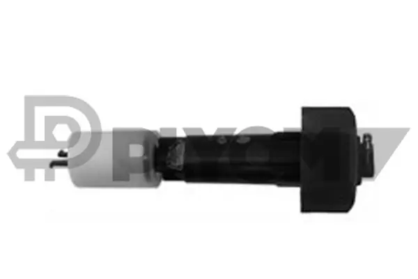 Sensor, coolant level