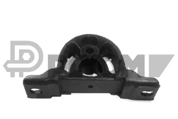 Rubber Buffer, muffler