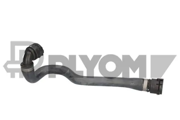 Heater Hose