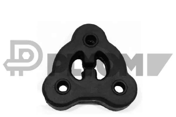 Rubber Buffer, muffler