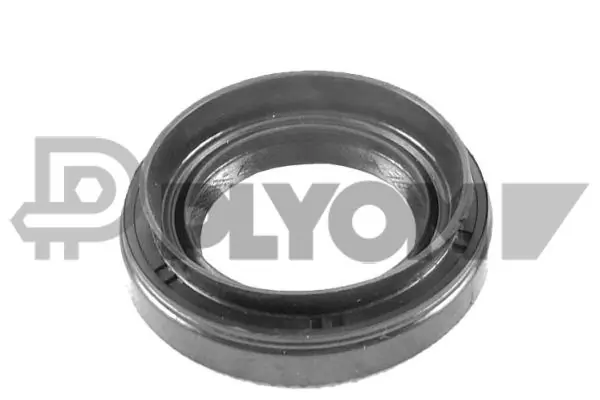Shaft Seal, manual transmission