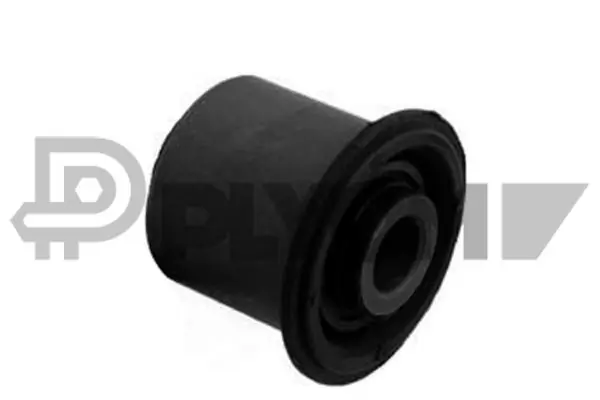 Bushing, axle beam