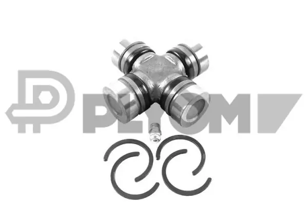 Joint, propshaft