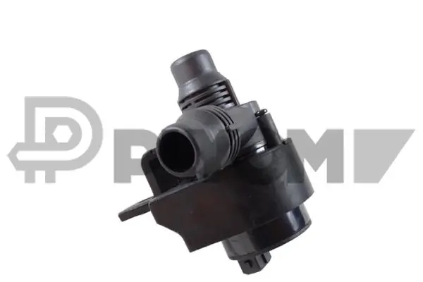Auxiliary Water Pump (cooling water circuit)