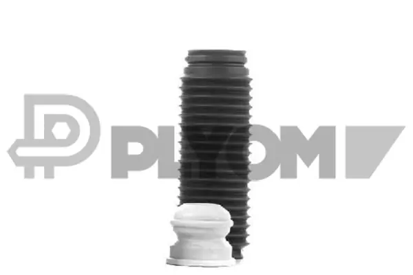 Dust Cover Kit, shock absorber
