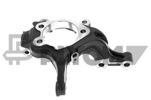 Steering Knuckle, wheel suspension