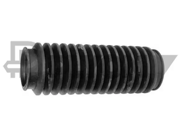 Bellow, steering