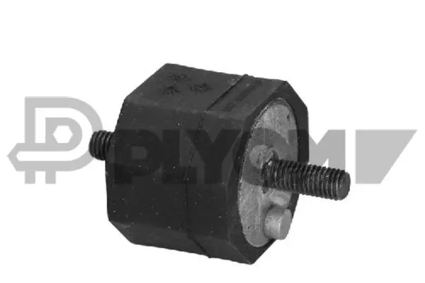 Mounting, manual transmission