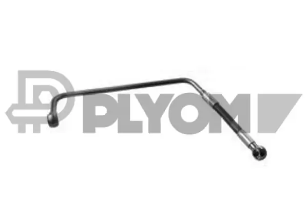 Oil Pipe, charger