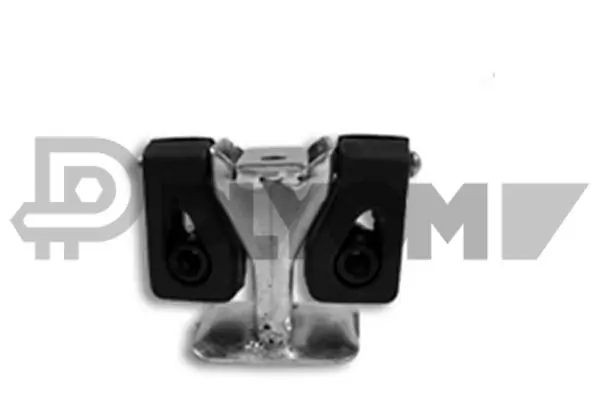 Rubber Buffer, muffler