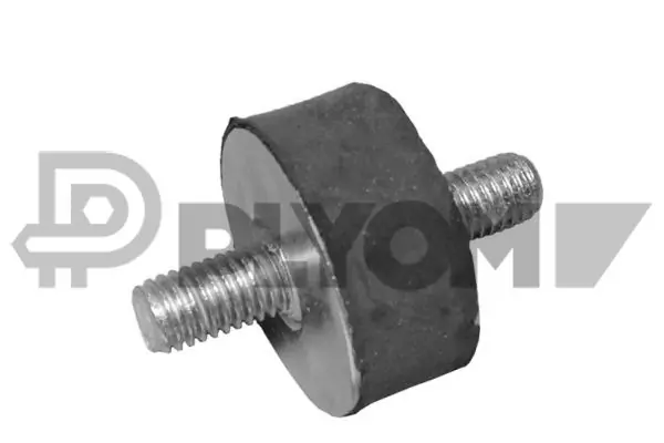 Bracket, muffler