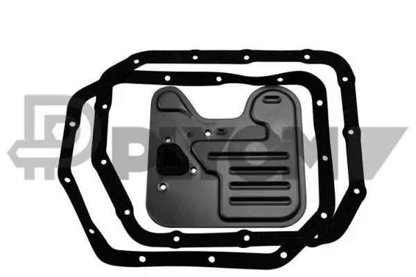 Hydraulic Filter Kit, automatic transmission