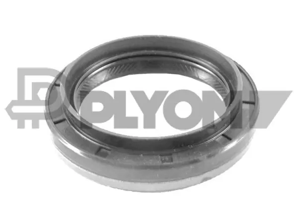 Shaft Seal, manual transmission