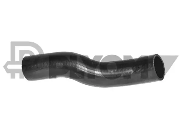 Charge Air Hose