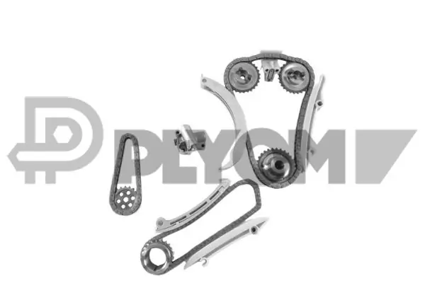 Timing Chain Kit