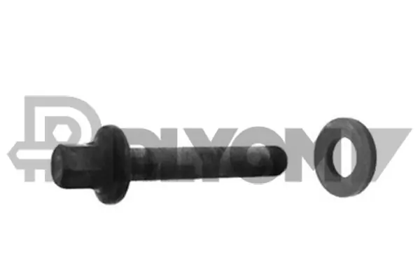 Pulley Bolt