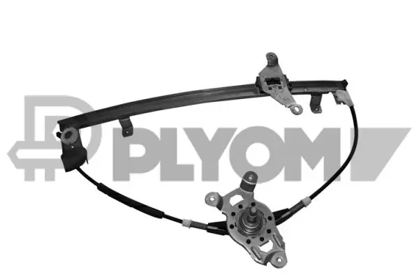 Window Regulator
