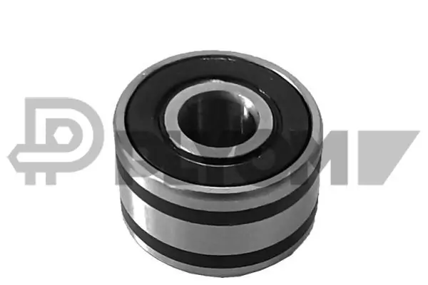 Drive Bearing, alternator