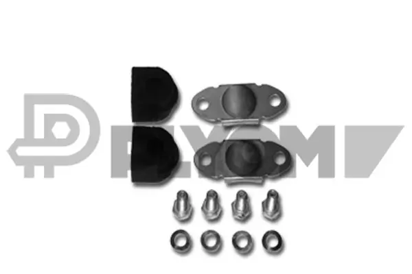 Repair Kit, stabiliser bush