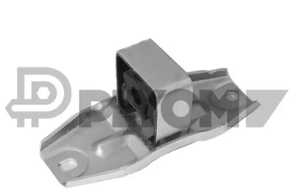 Mount, exhaust system
