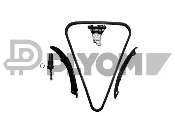 Timing Chain Kit