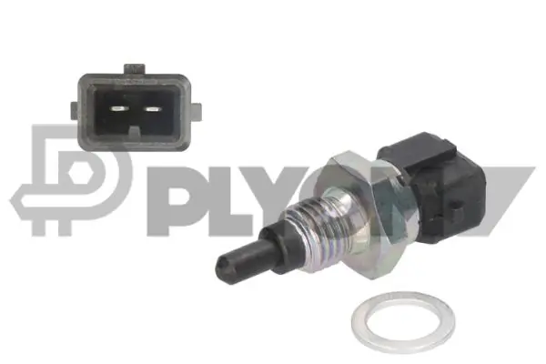 Sensor, intake air temperature