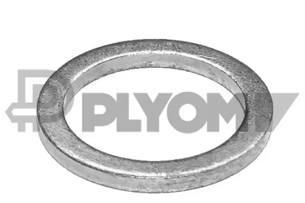 Seal Ring, oil drain plug