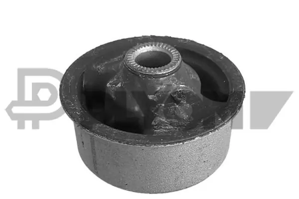 Bushing, axle beam