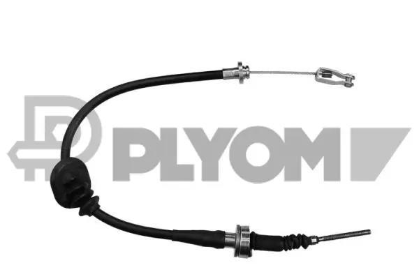 Cable Pull, clutch control
